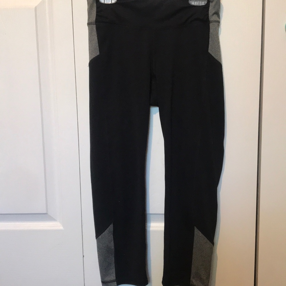 Champion Duo Dry Leggings